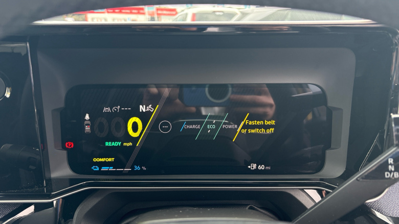 Renault 5 110kW Techno Comfort Range 52kWh 5dr Auto Electric Hatchback